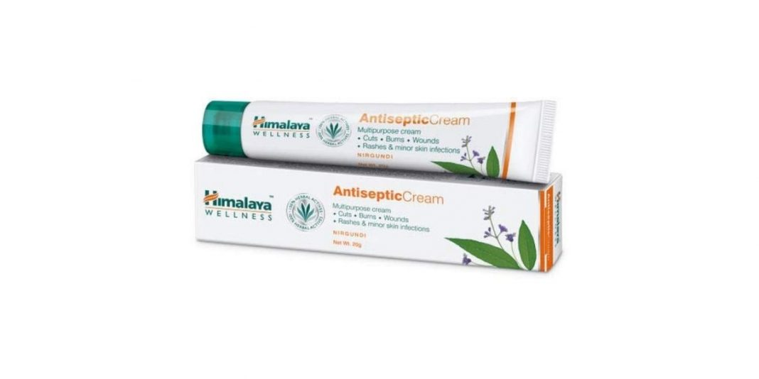 12 Best Antiseptic Cream Brands in India