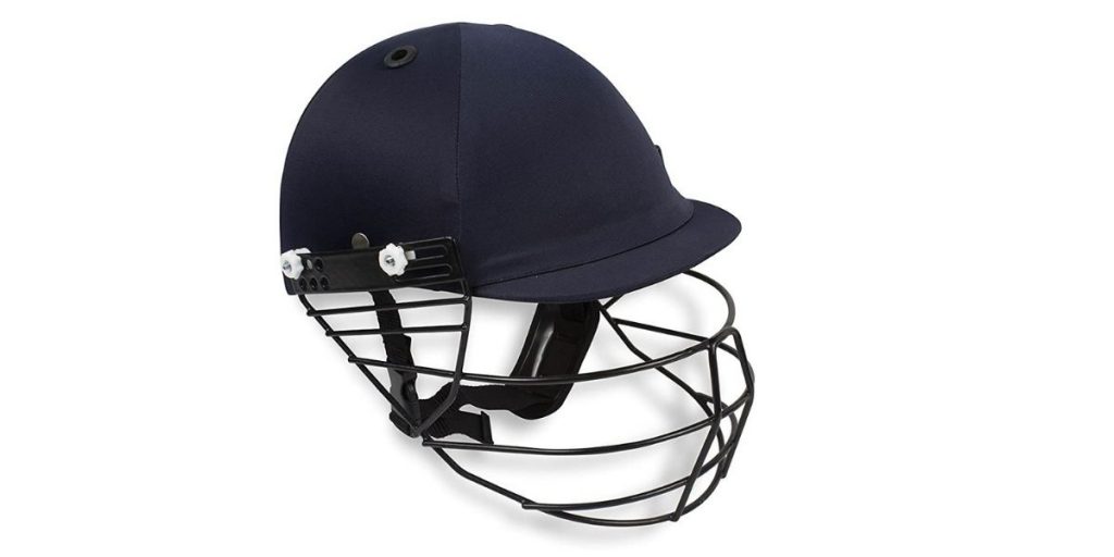 JJ Jonex Cricket Helmet