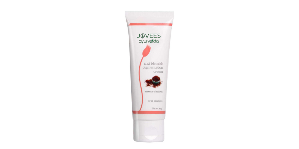 Jovees Ayurvedic Cream