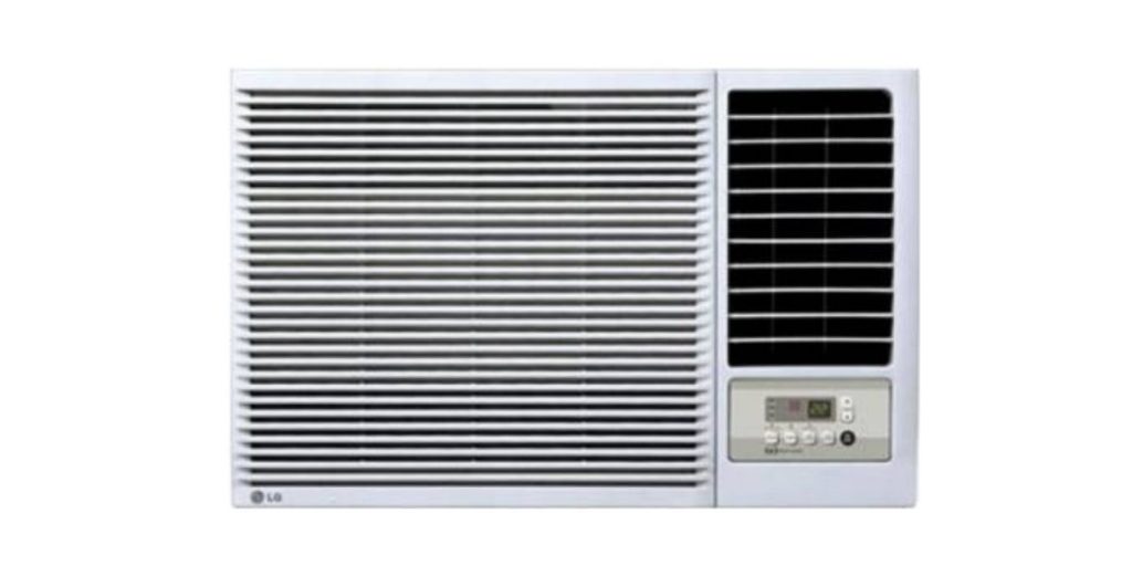 LG Window AC