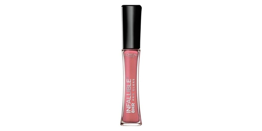 L’Oreal Lip Gloss