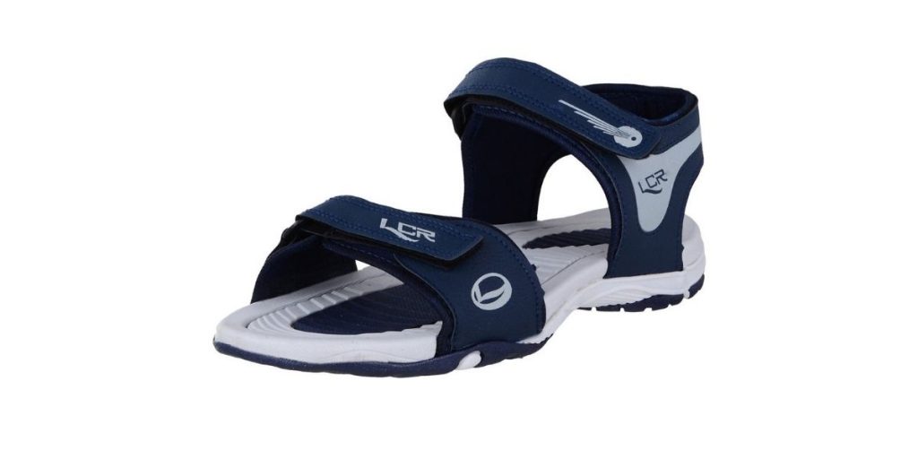 Lancer Sandals