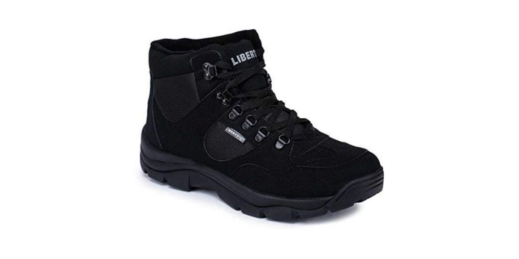 Liberty EVEREST-4 Trekking Shoe