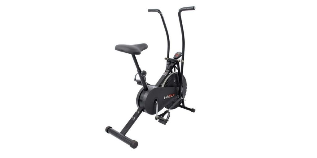 Lifeline Exercise Bike