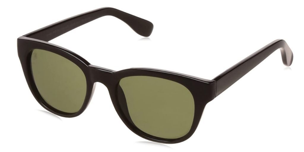 MTV Wayfarer Sunglasses