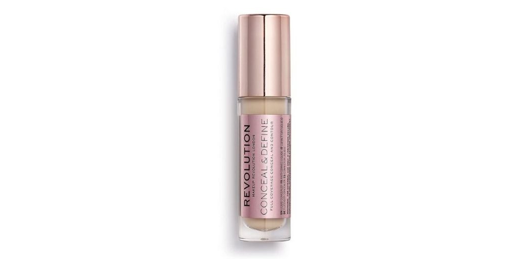 Makeup Revolution Concealer