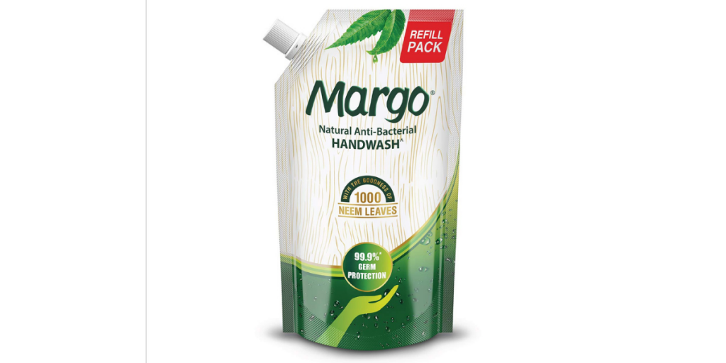 Margo Neem Hand Wash