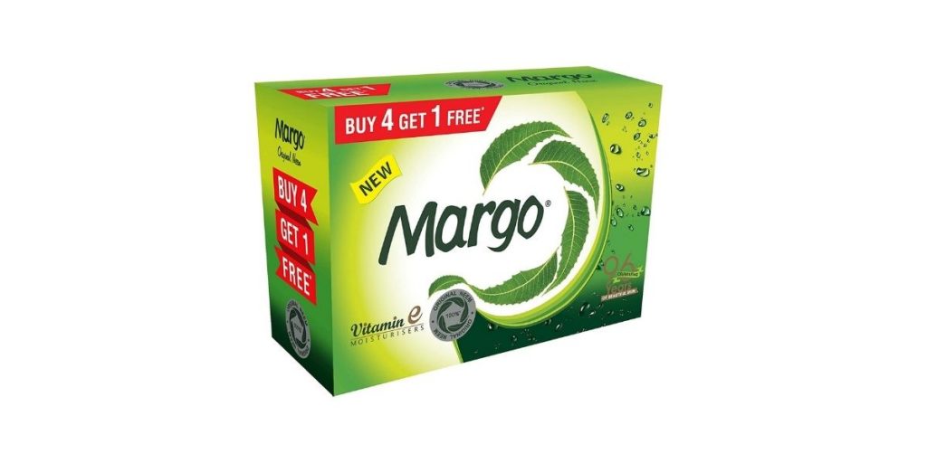 Margo Neem soap