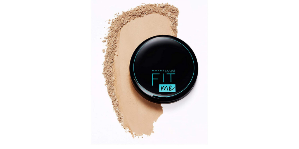 Maybelline Compact Powder