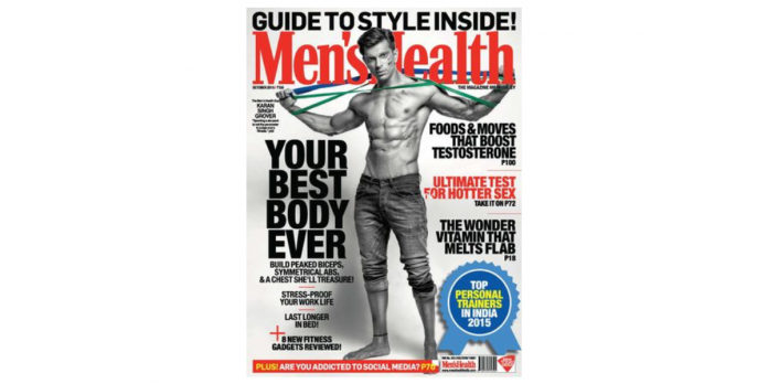 6 Best Health Magazines In India Top Healthcare Fitness Magazines