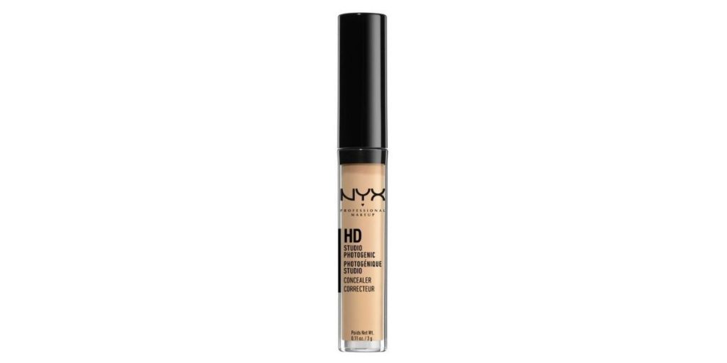 NYX Concealer