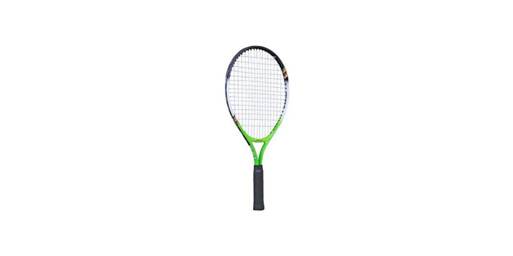 Nivia G-21 Aluminium Tennis Racquet