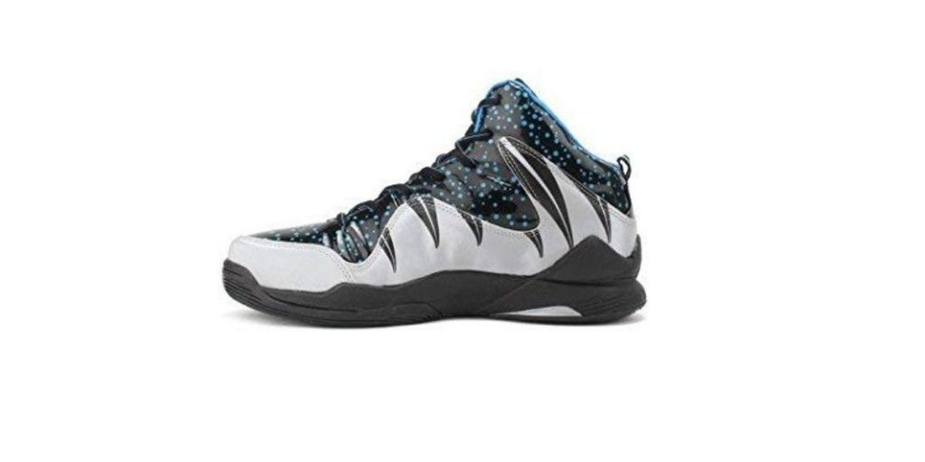 Nivia Heat Basketball Shoes
