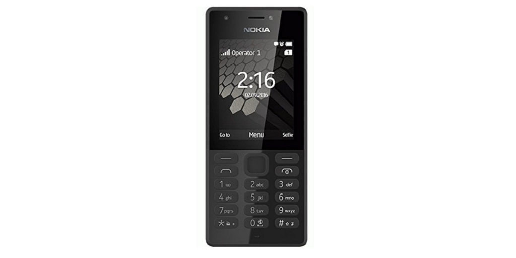 10 Best Keypad Phones in India for 2023 » CashKaro Blog