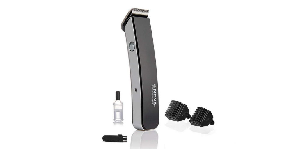 Nova Cordless Trimmers