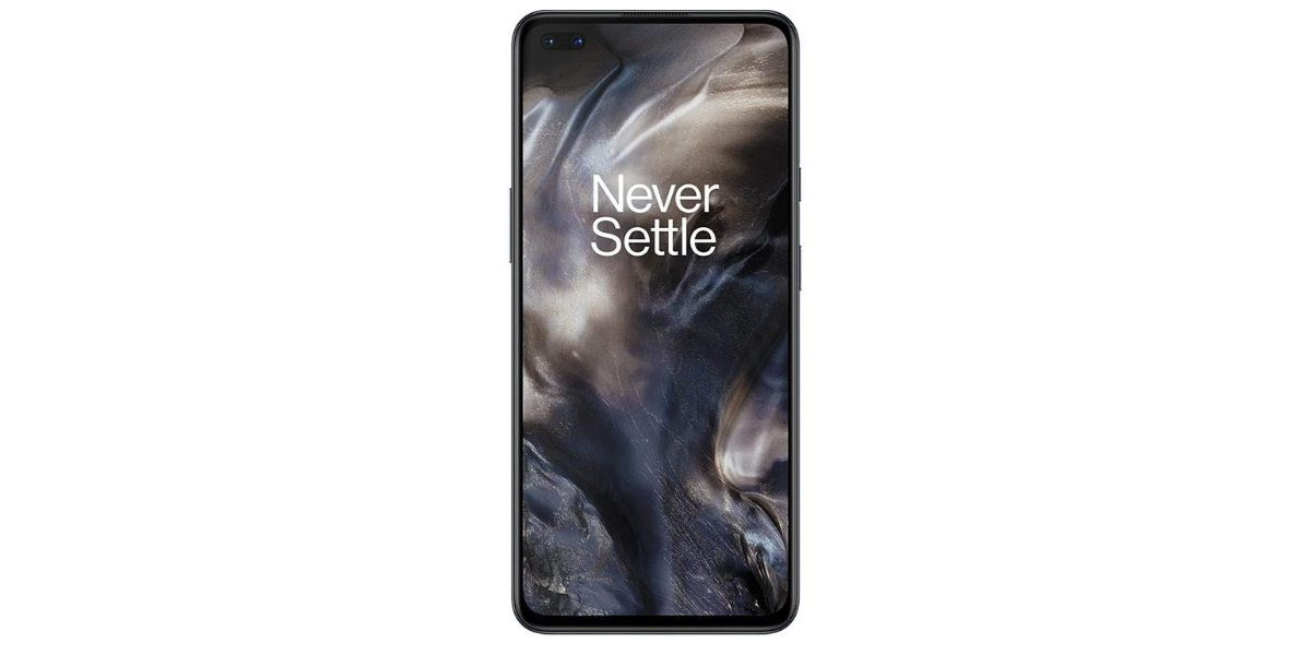 OnePlus Nord 5G Smartphone