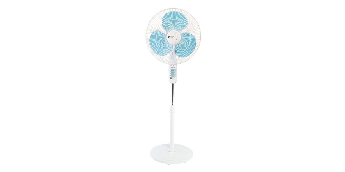 11 Best Pedestal Fan Brands in India