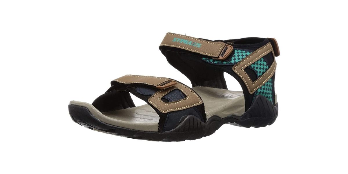 25 Best Men Sandal Brands in India