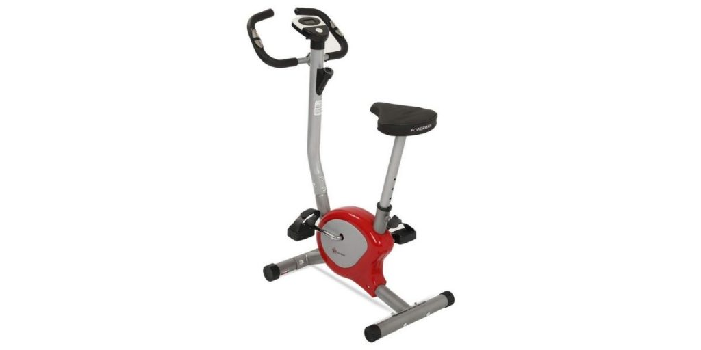 PowerMax Exercise Bike