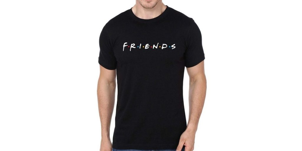 F.R.I.E.N.D.S. T-shirt