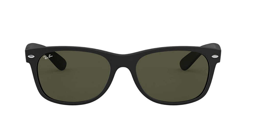 Ray Ban Wayfarers