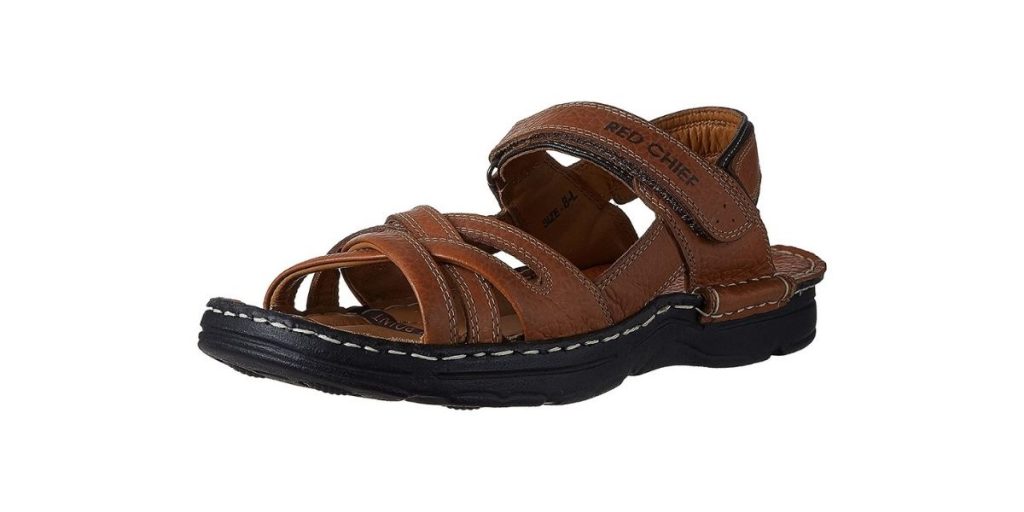 25 Best Men Sandal Brands in India 2024 CashKaro Blog