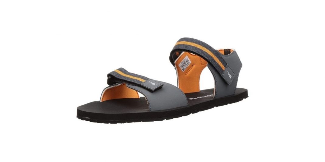 reebok sandals for mens online