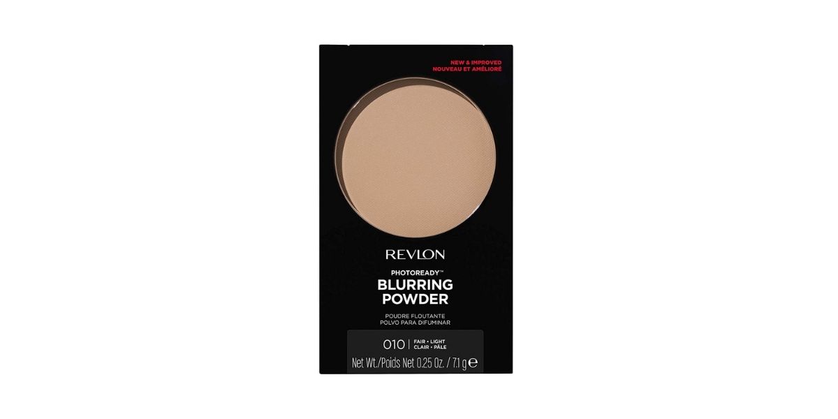 Revlon