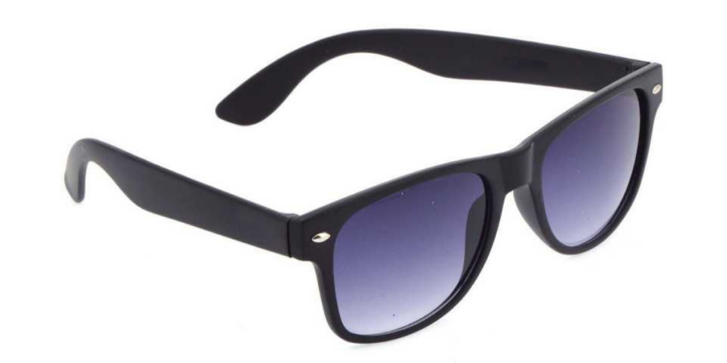 Sheomy Wayfarer Sunglasses