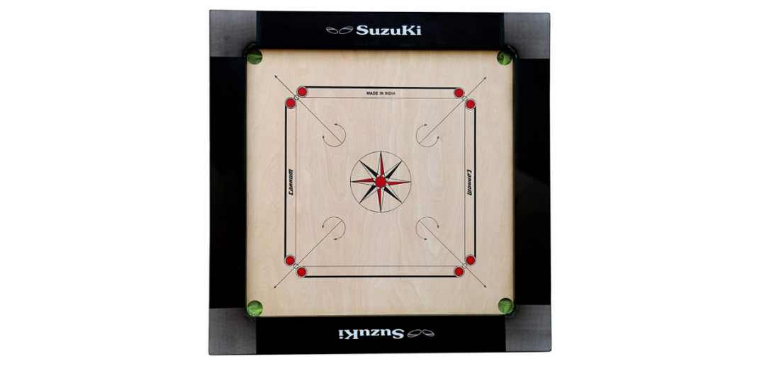 11 Best Carrom Board Brands in India to Enjoy Ultimate Game Time