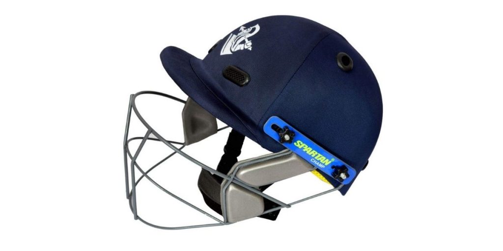 Spartan Cricket Helmet