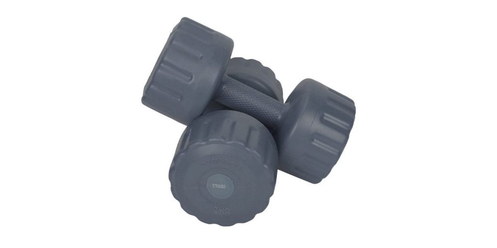 Strauss Dumbbells