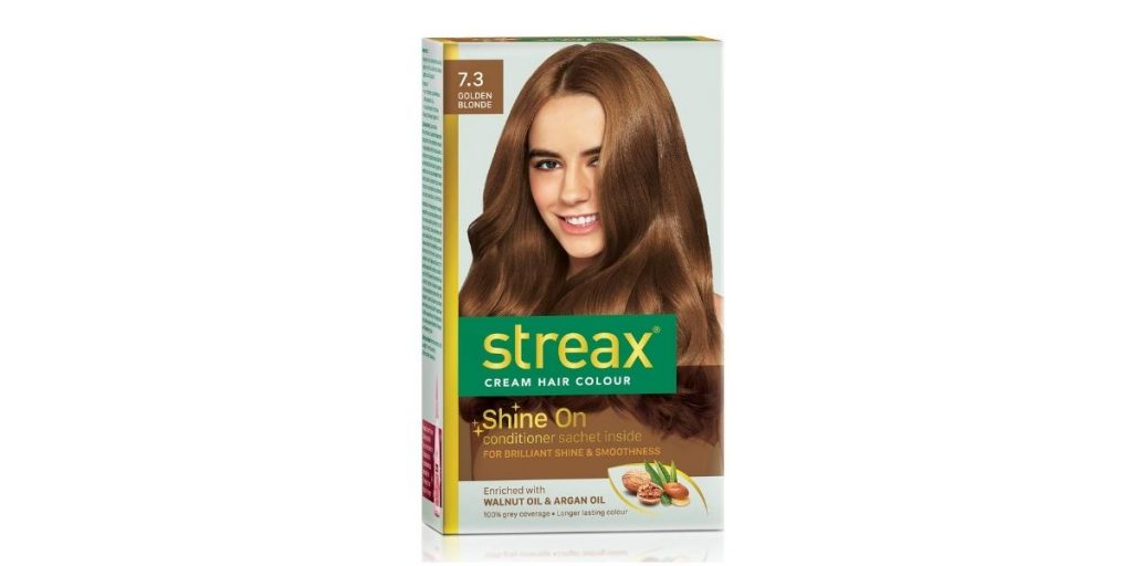 Streax