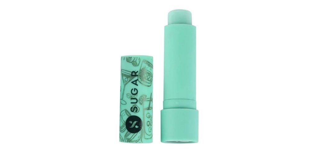 Sugar Cosmetics Lip Balm