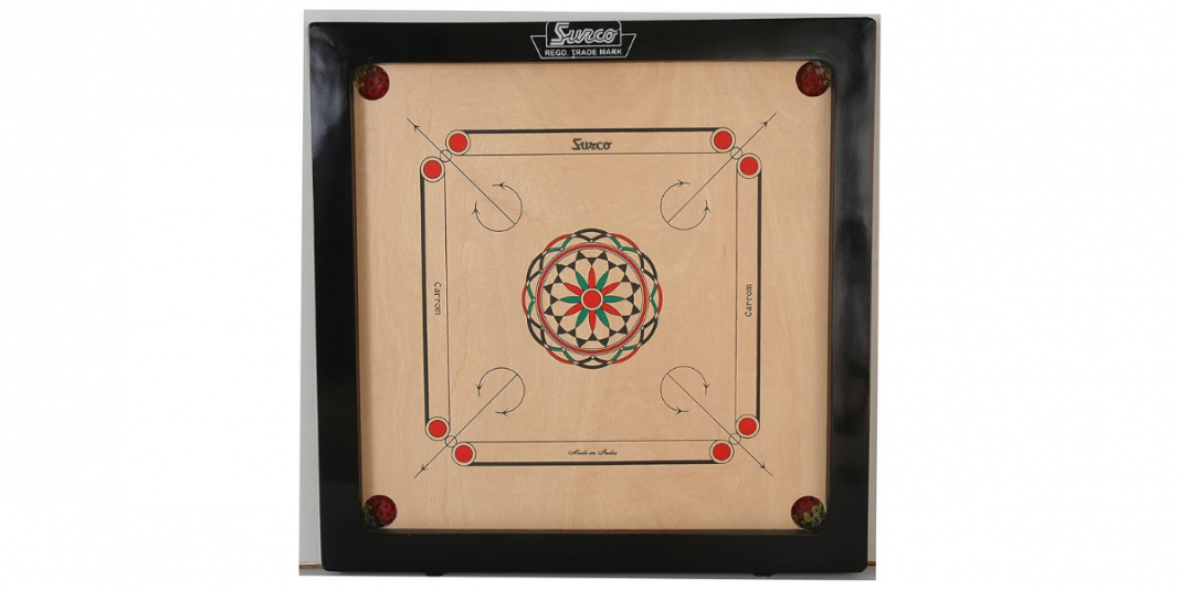 11 Best Carrom Board Brands in India to Enjoy Ultimate Game Time