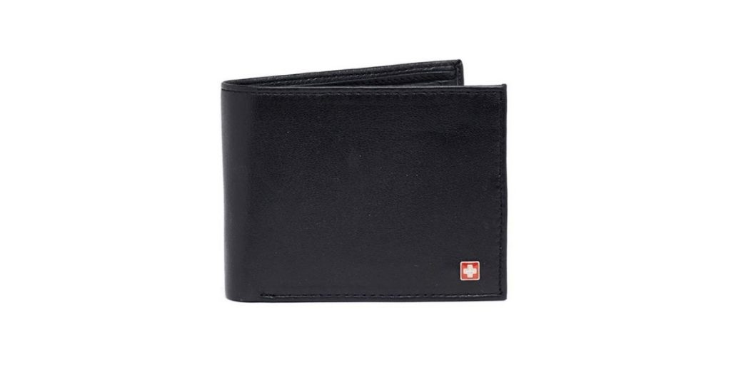 Swiss Military Wallets