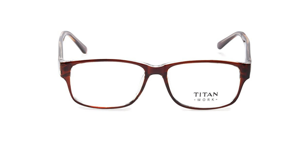 Titan Spectacles