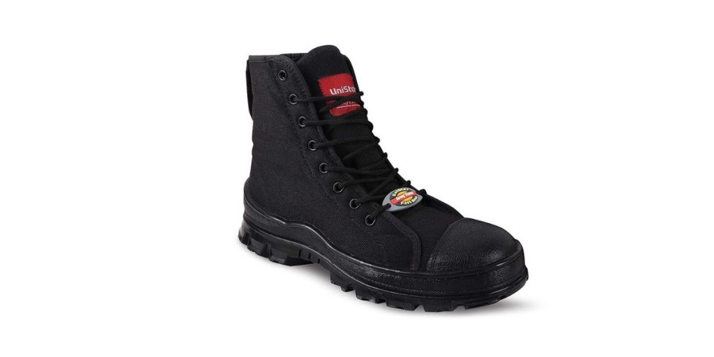 Unistar Jungle Trekking Boots