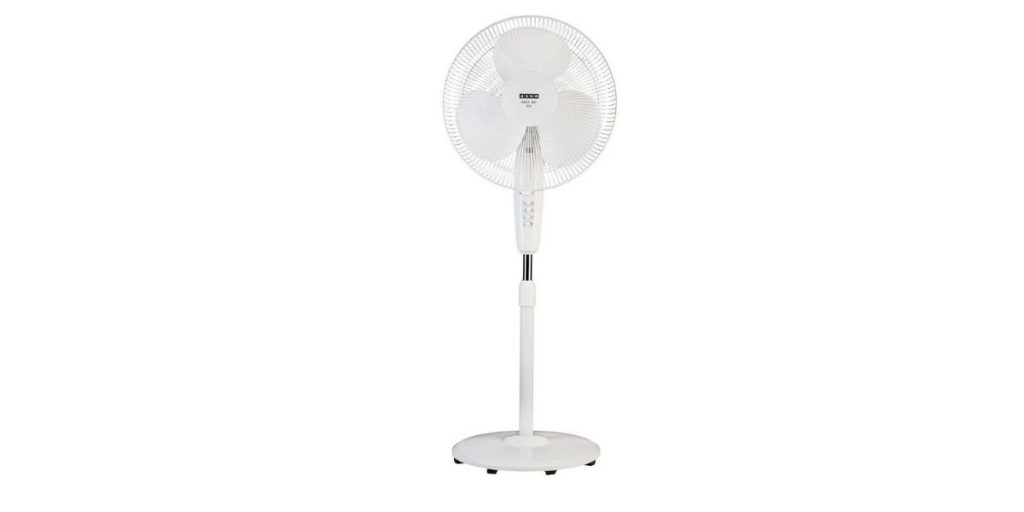 Best Pedestal Fan Brands