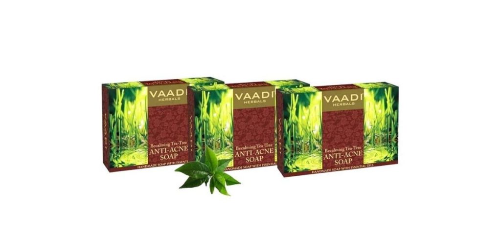 Vaadi Herbals