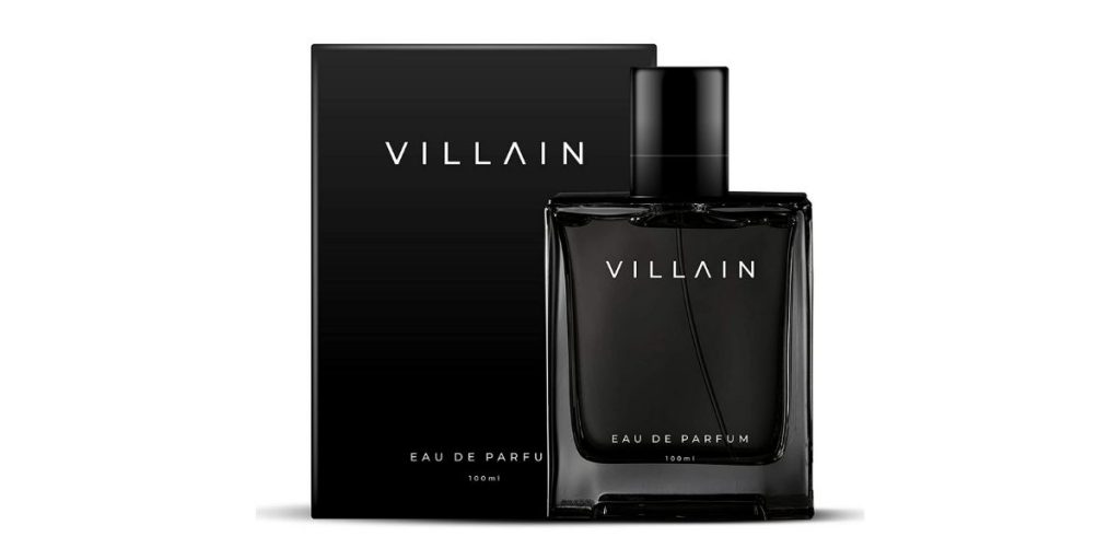 Villain Perfume for Men