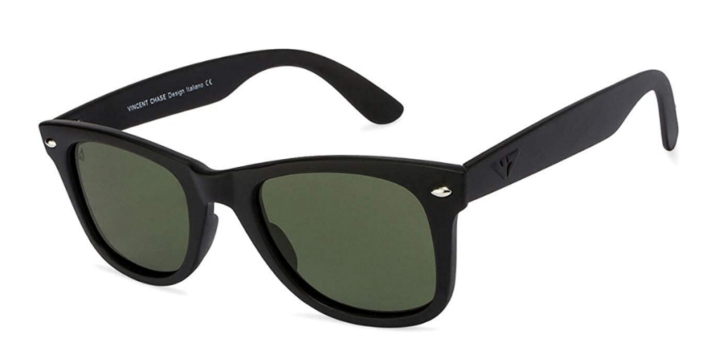 Vincent Chase Wayfarers