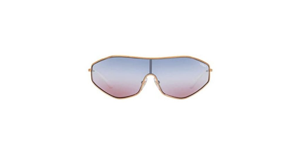 Vogue Shield Sunglasses