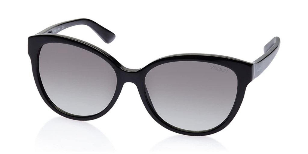 Vogue Wayfarer Sunglasses