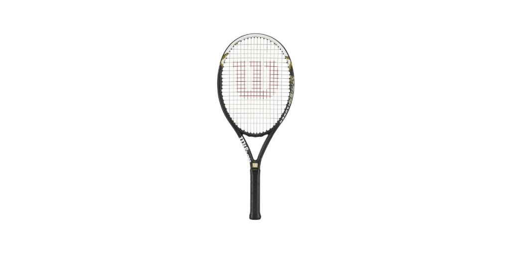 Wilson Hyper Hammer Tennis Racquet