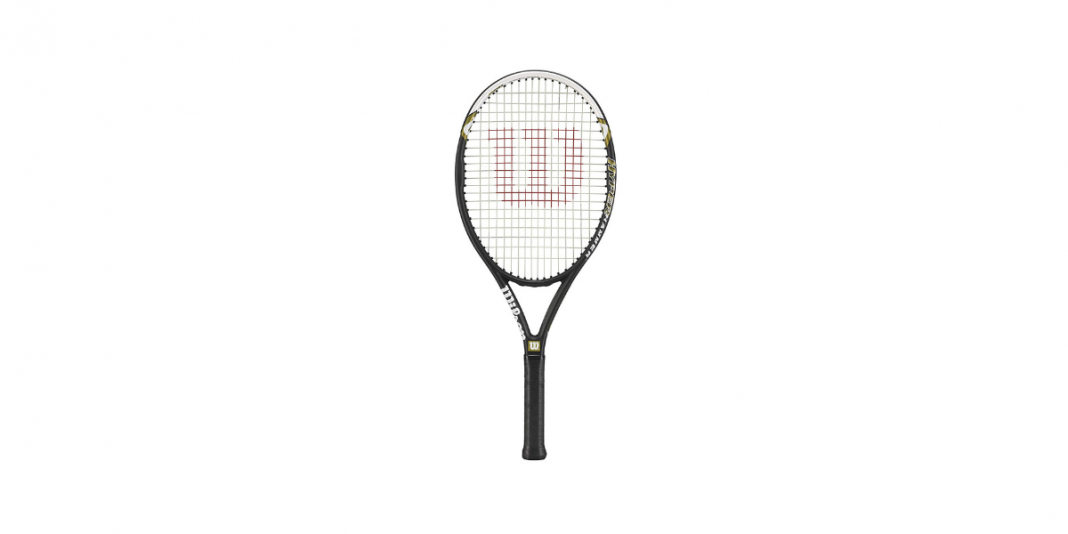 15 Best Tennis Racquets in India
