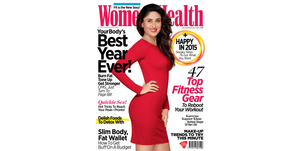 9 Best Health Magazines in India Top Healthcare and Fitness Magazines