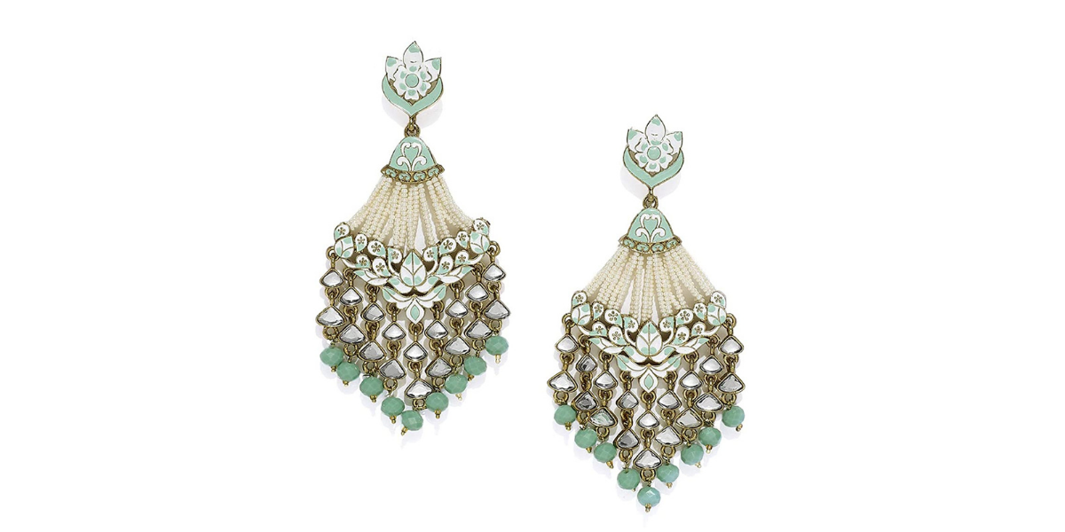Zaveri Pearls