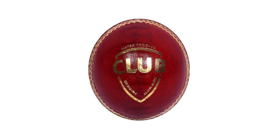 SG cricket balls 