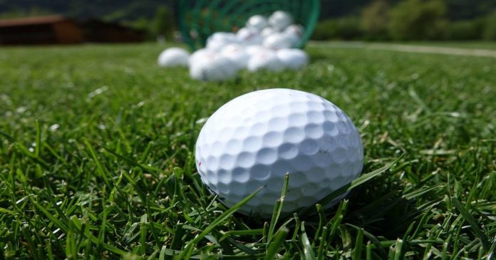 best brands of golf balls best brands of golf balls